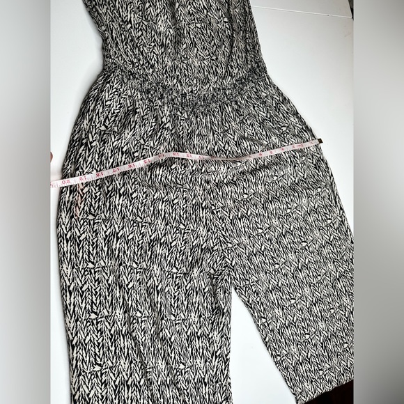 Angie capri romper - Picture 7 of 16